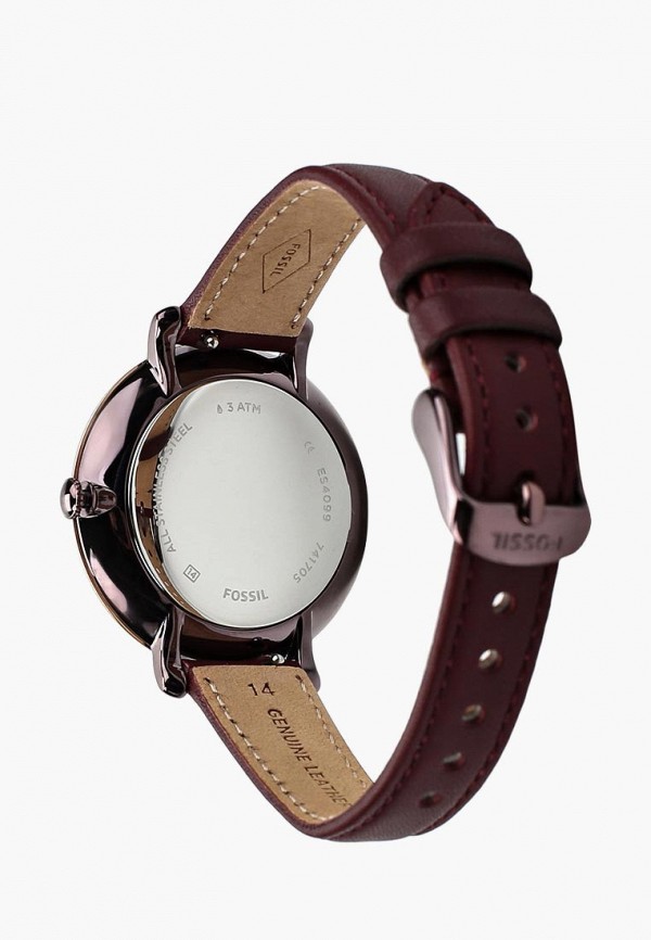 Часы Fossil ES4099 купить за 11200 ₽ в 