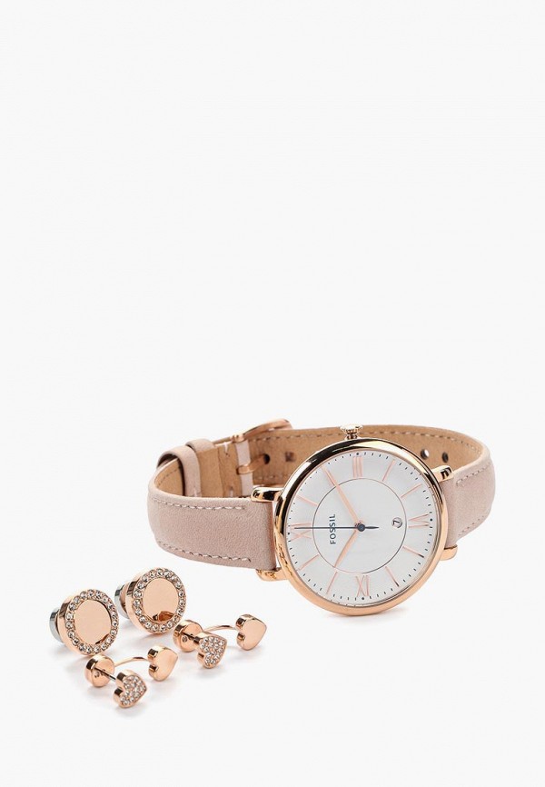 Fossil es4202set 2025