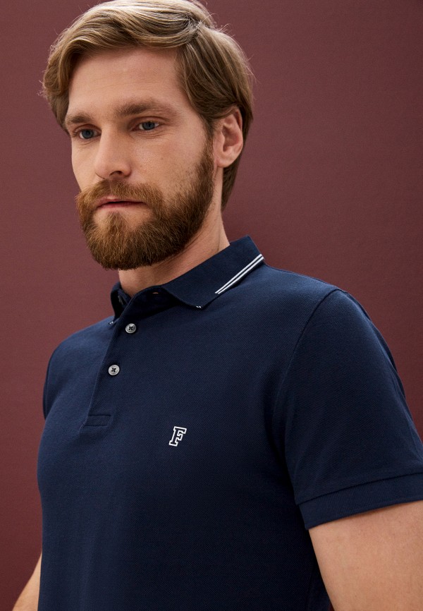 French Connection Поло - фото 2