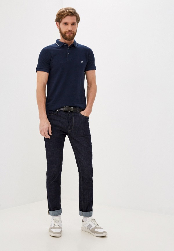 French Connection Поло - фото 3