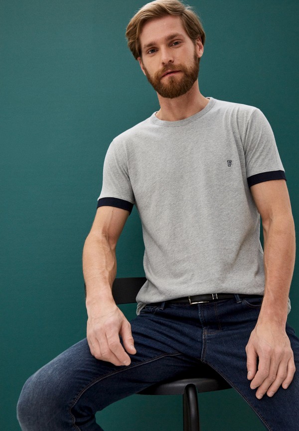 French Connection Футболка - фото 2