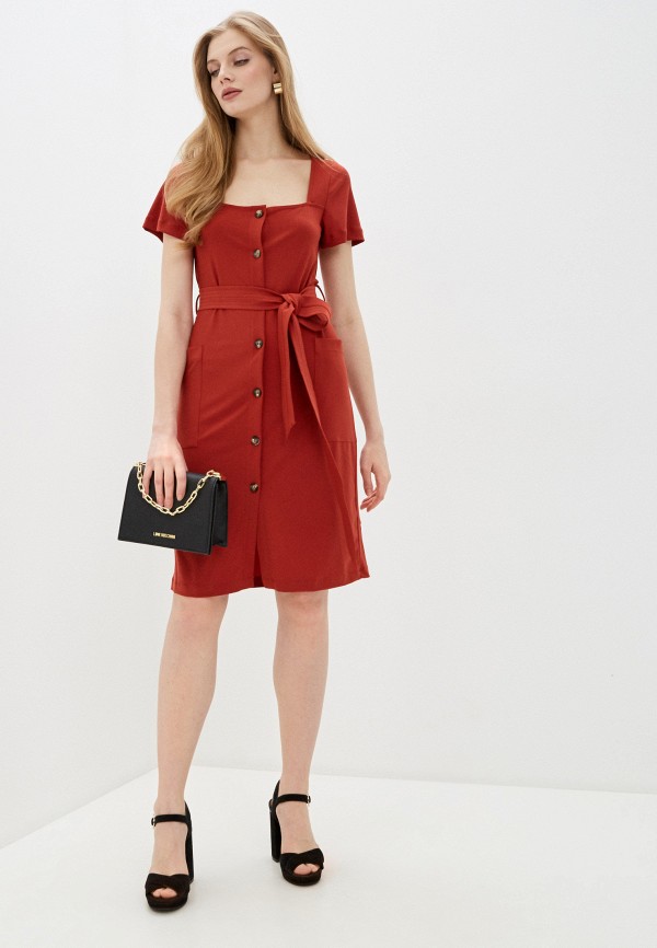 French Connection Платье - фото 2