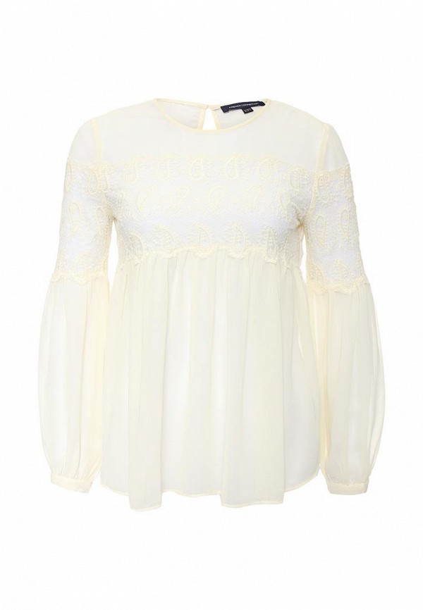 French Connection Блуза - фото 1