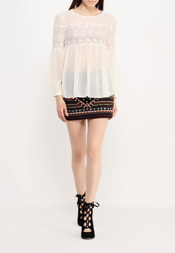 French Connection Блуза - фото 2