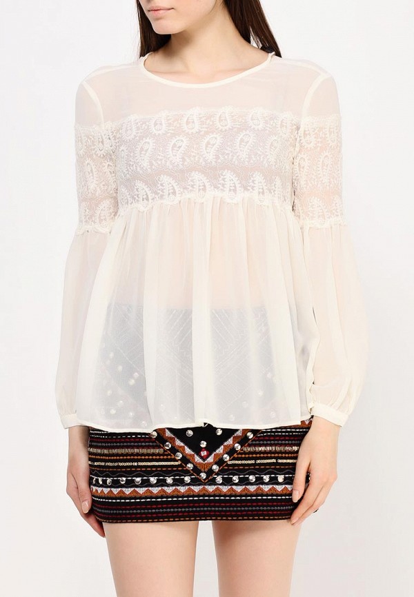 French Connection Блуза - фото 3