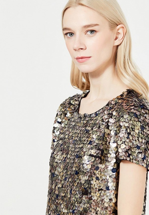 French Connection Платье - фото 4