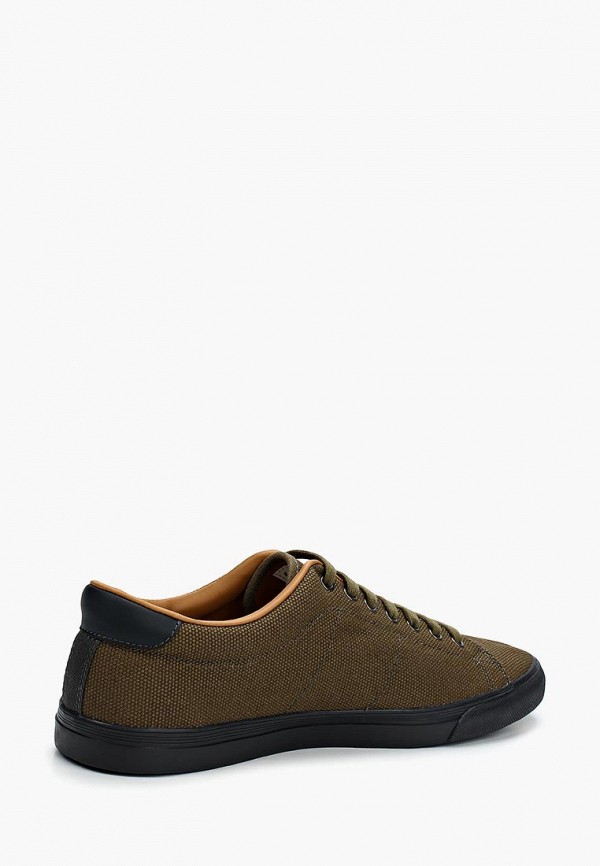 Fred Perry Кеды - фото 2