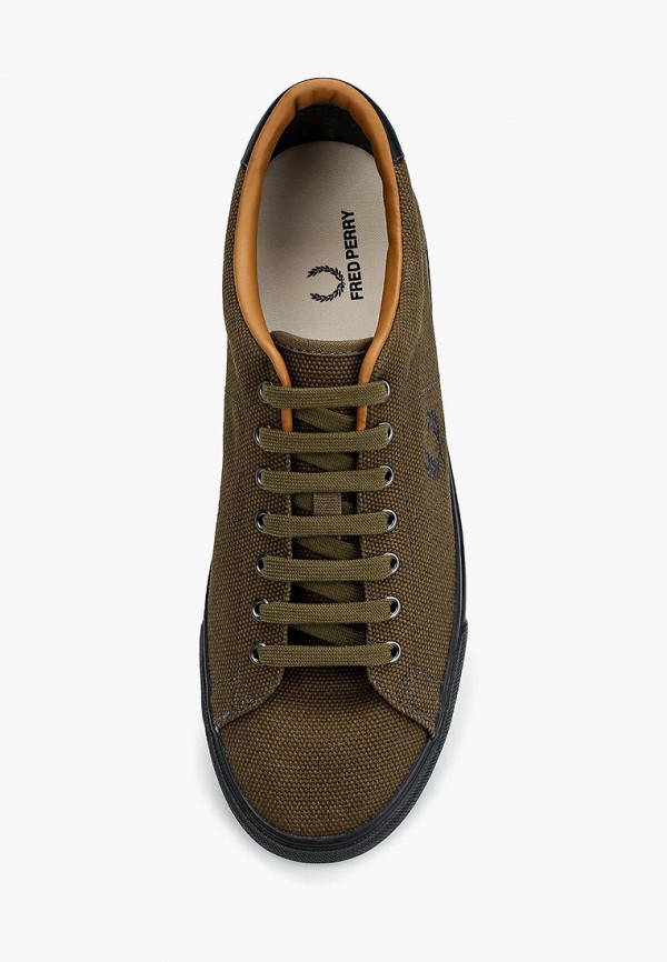 Fred Perry Кеды - фото 4