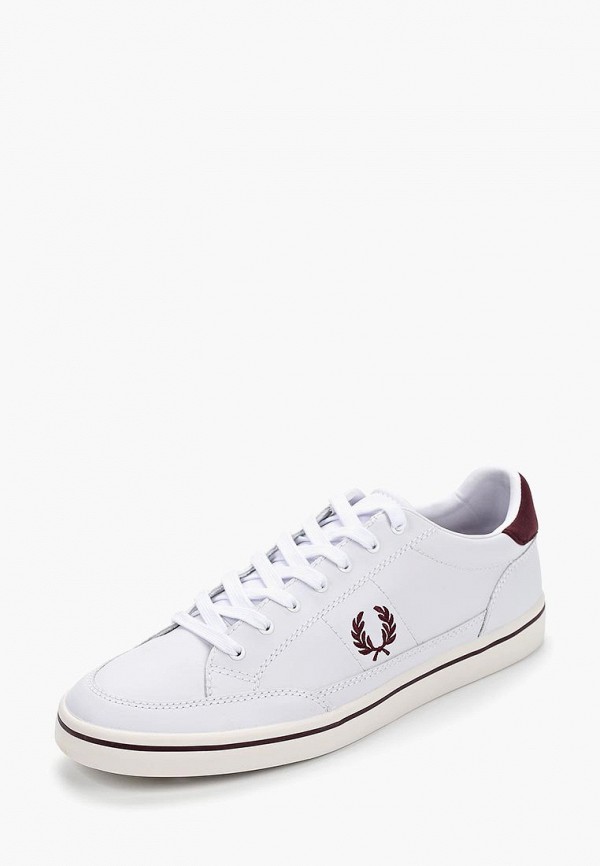 Кеды Fred Perry Мужские Купить