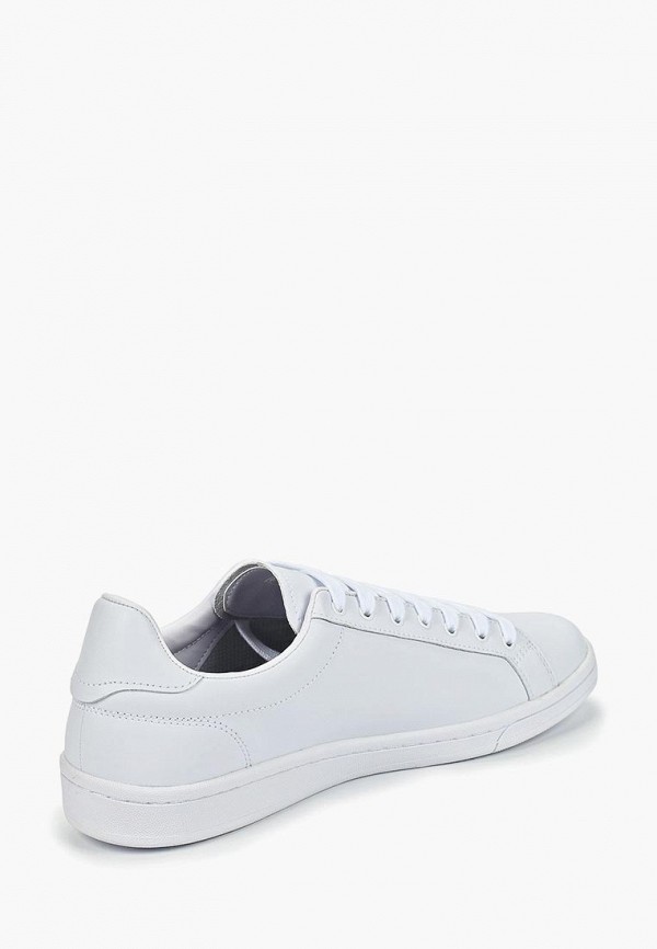 Fred Perry Кеды - фото 3