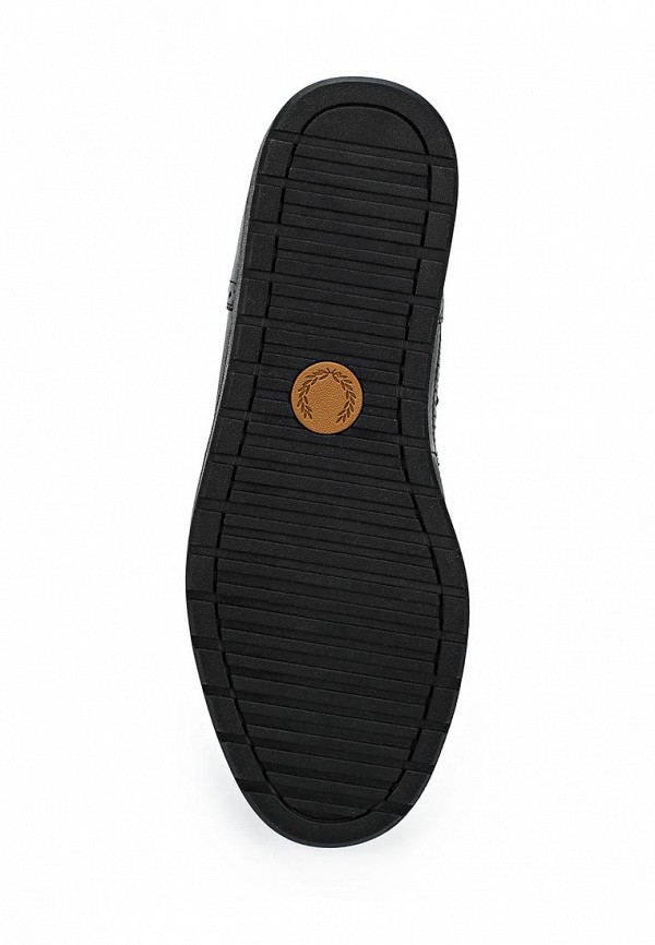Fred Perry Ботинки - NORTHGATE BOOT LEATHER - фото 3
