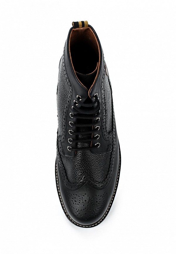 Fred perry northgate boot online