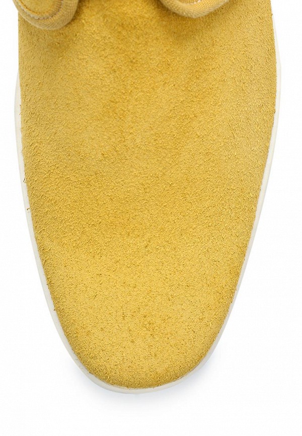 Fred Perry Ботинки - ALDWYCH UNLINED SUEDE - фото 6