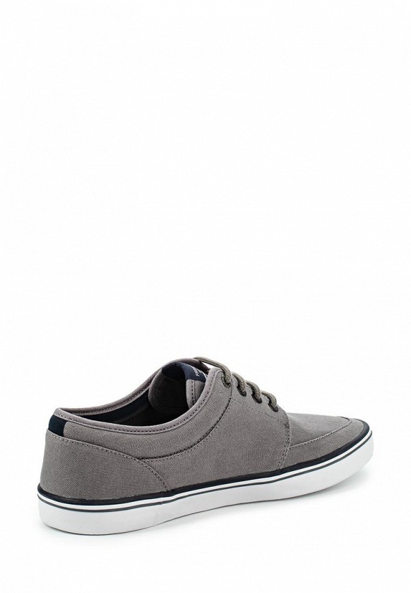 Fred Perry Кеды - Stratford Canvas - фото 2