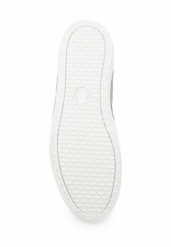 Fred Perry Кеды - Stratford Canvas - фото 3