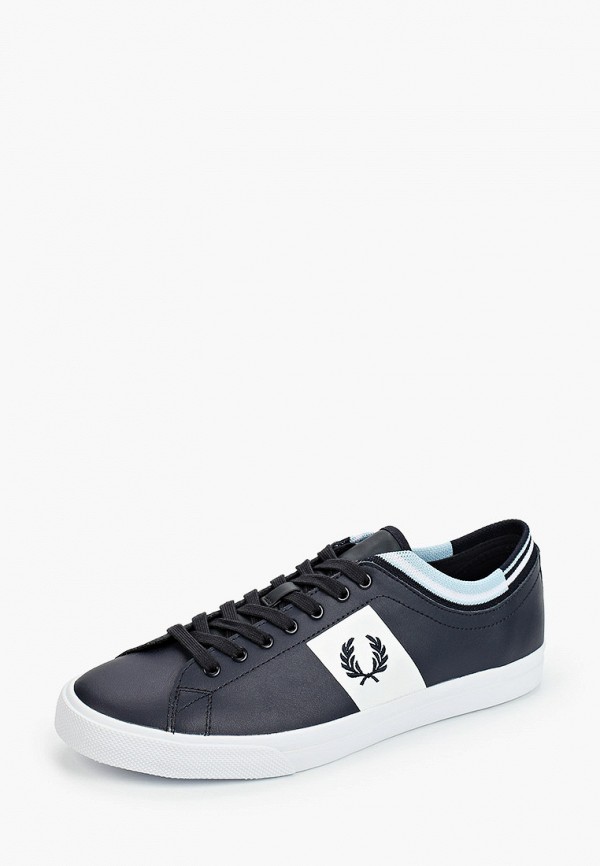 Fred Perry Дисконт Интернет Магазин