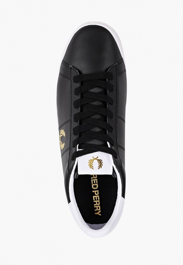 Fred Perry Кеды - фото 4