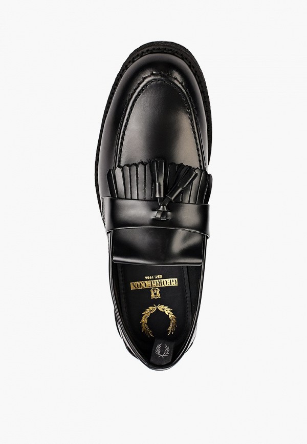 Fred Perry Лоферы - фото 4