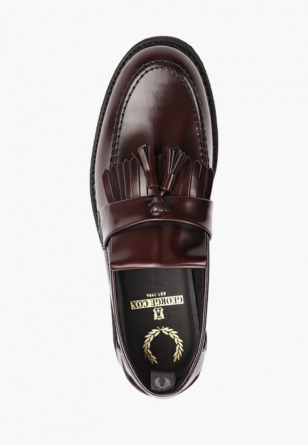 Fred Perry Лоферы - фото 4