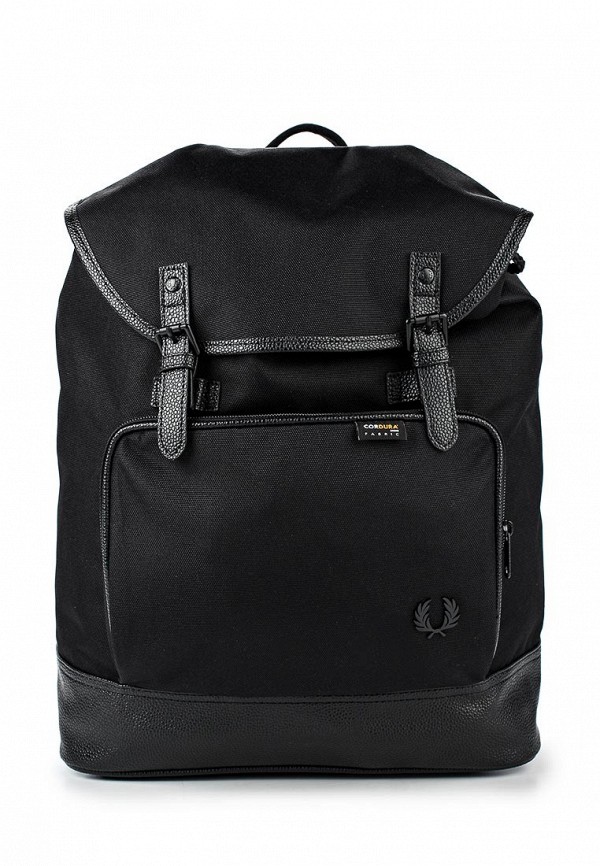 Fred Perry NYLON RUCKSACK FR006BMGFD99 Lamoda