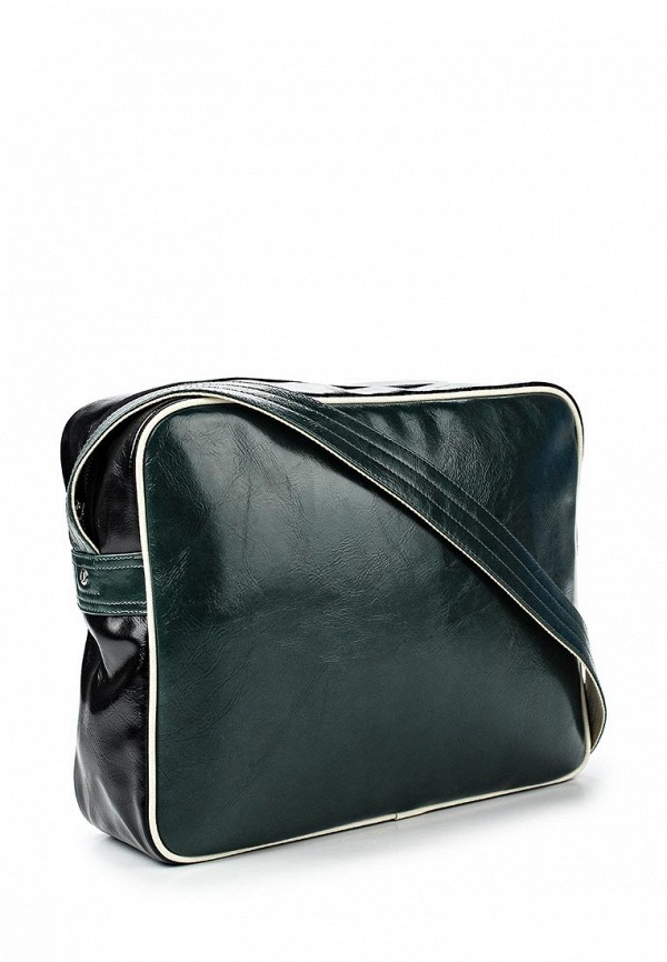 Fred Perry Сумка - CLASSIC SHOULDER BAG - фото 2