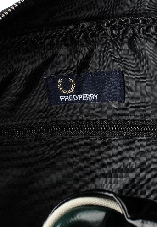 Fred Perry Сумка - CLASSIC SHOULDER BAG - фото 3
