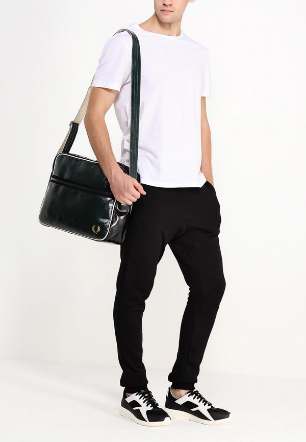 Fred Perry Сумка - CLASSIC SHOULDER BAG - фото 4