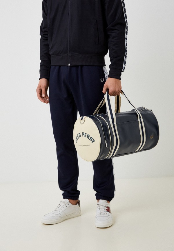 Fred Perry Сумка спортивная - фото 4