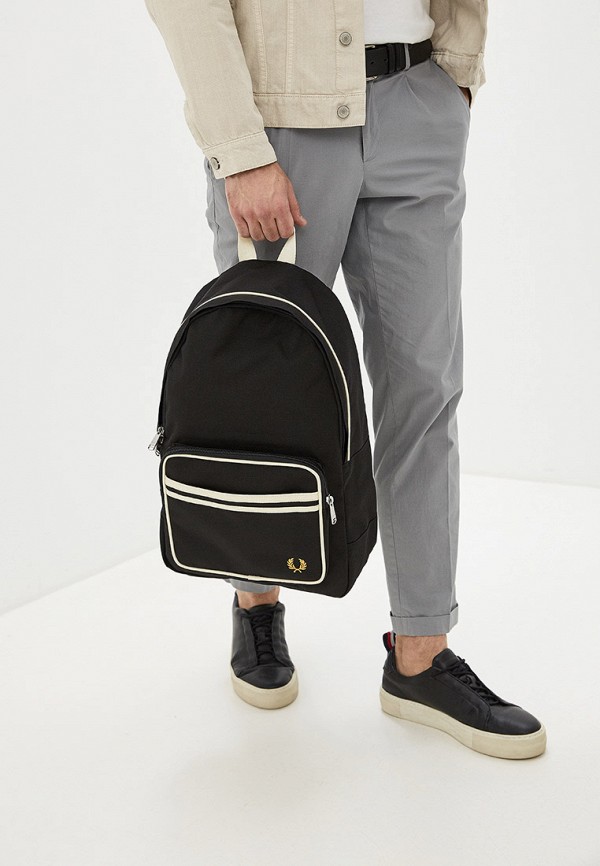 Fred Perry Рюкзак - фото 4