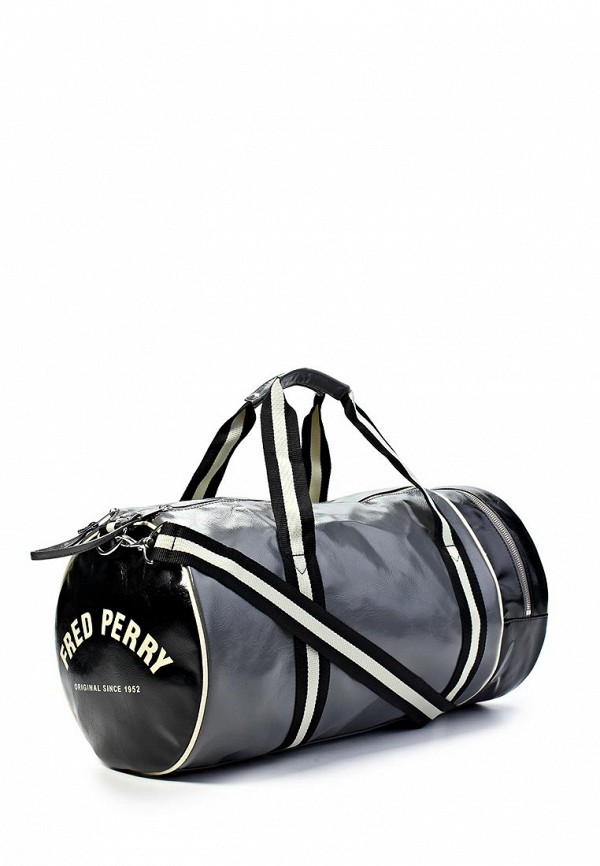 Fred Perry Сумка спортивная - фото 2