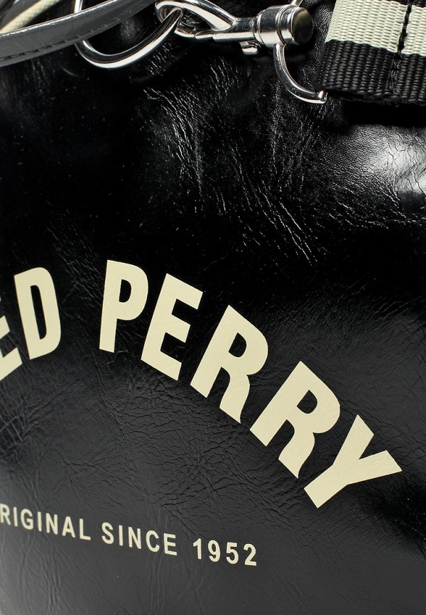 Fred Perry Сумка спортивная - фото 3