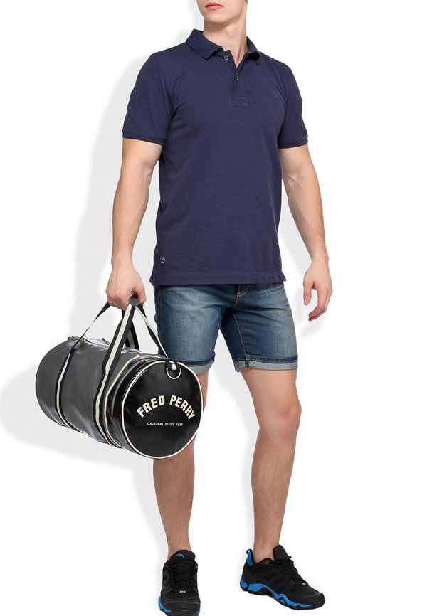 Fred Perry Сумка спортивная - фото 4