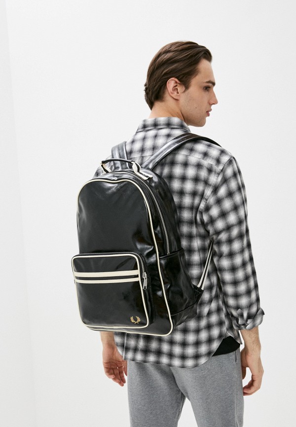 Fred Perry Рюкзак - фото 4