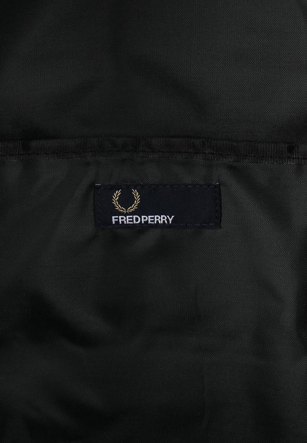 Fred Perry Рюкзак - фото 3