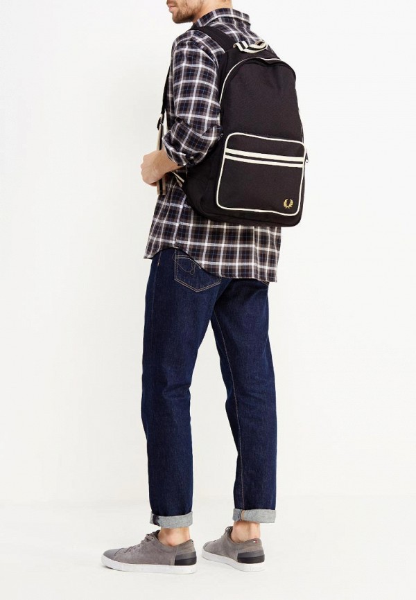 Fred Perry Рюкзак - фото 4