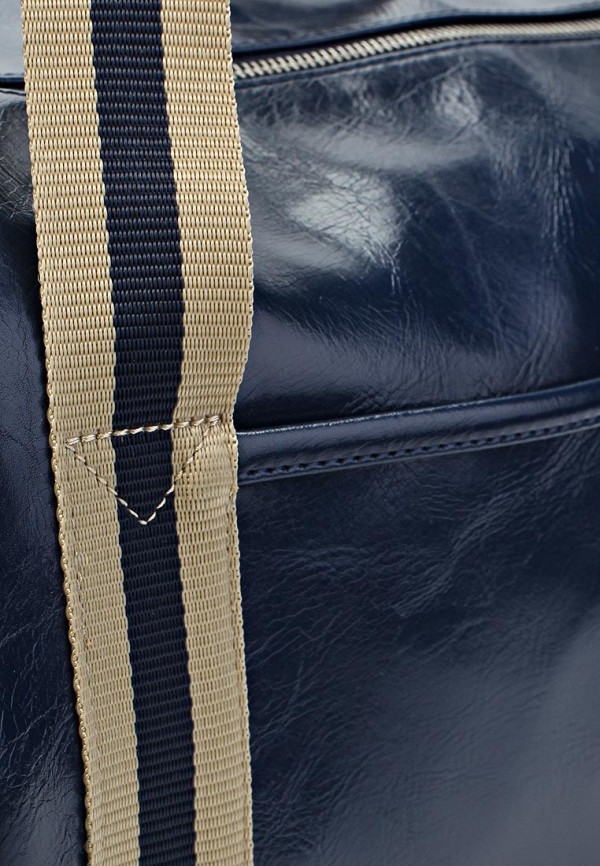 Fred Perry Сумка - Classic Barrel Bag - фото 4