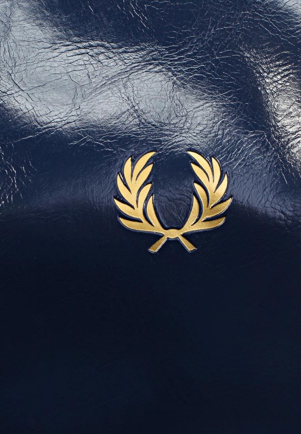 Fred Perry Сумка - Classic Barrel Bag - фото 5