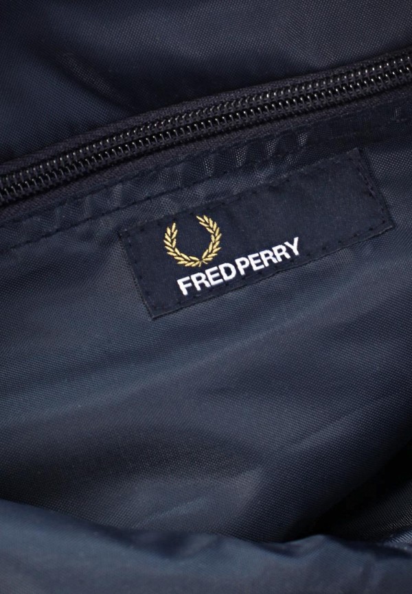 Fred Perry Сумка - Classic Barrel Bag - фото 6