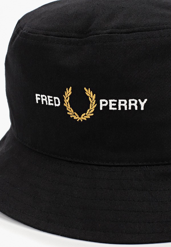 Fred Perry Панама - фото 3
