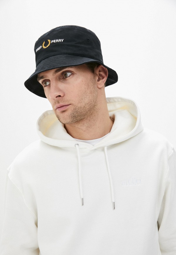 Fred Perry Панама - фото 4