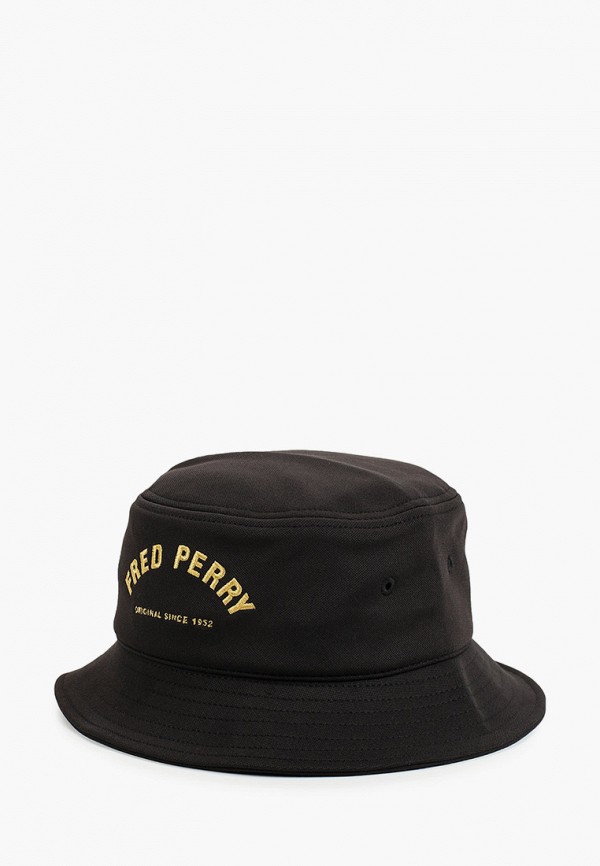 Fred Perry Панама - фото 1