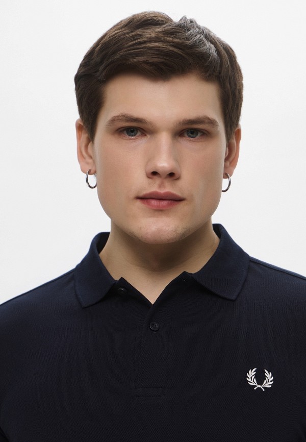 Fred Perry Поло - фото 4