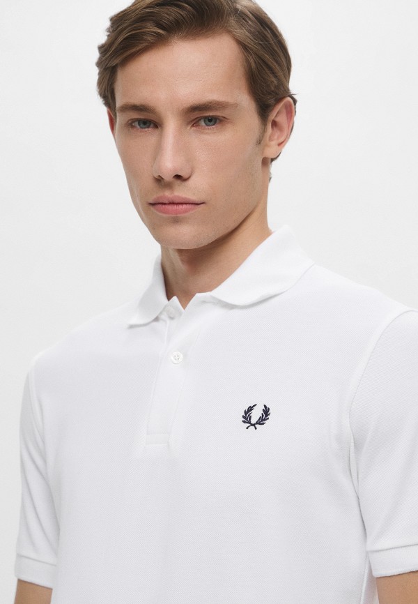 Fred Perry Поло - фото 5