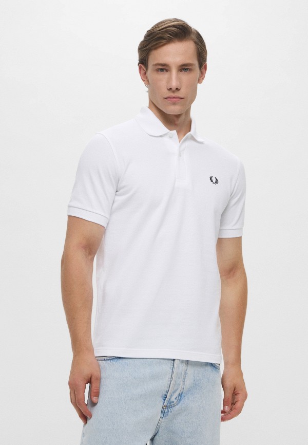 Fred Perry Поло - фото 1