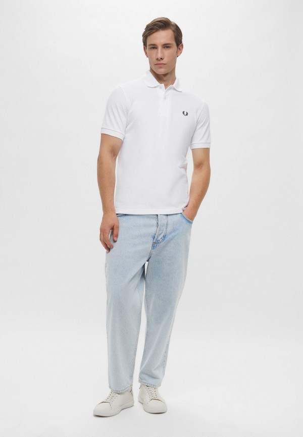 Fred Perry Поло - фото 2