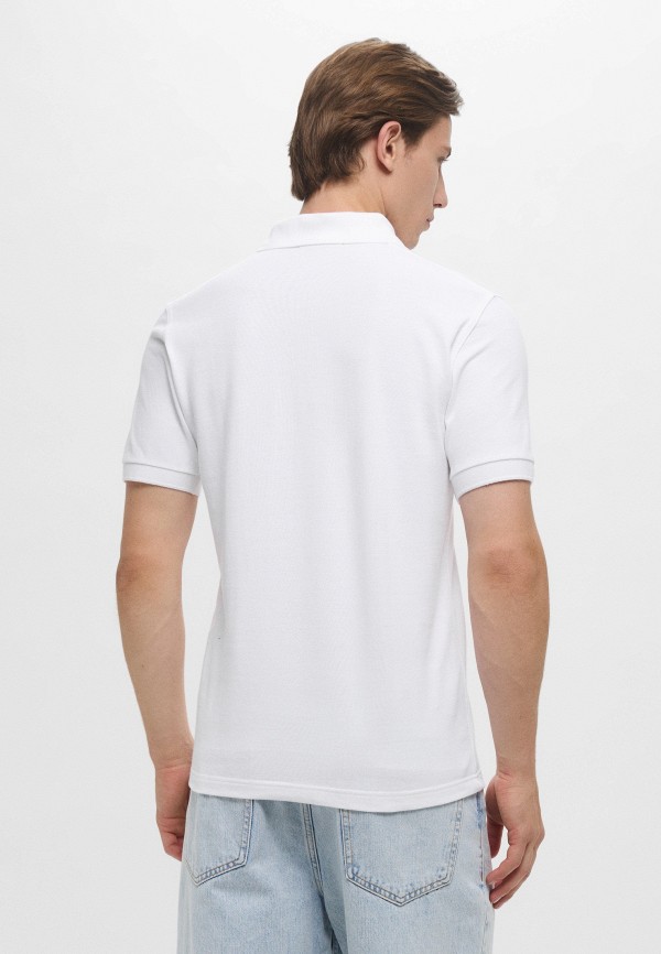 Fred Perry Поло - фото 3