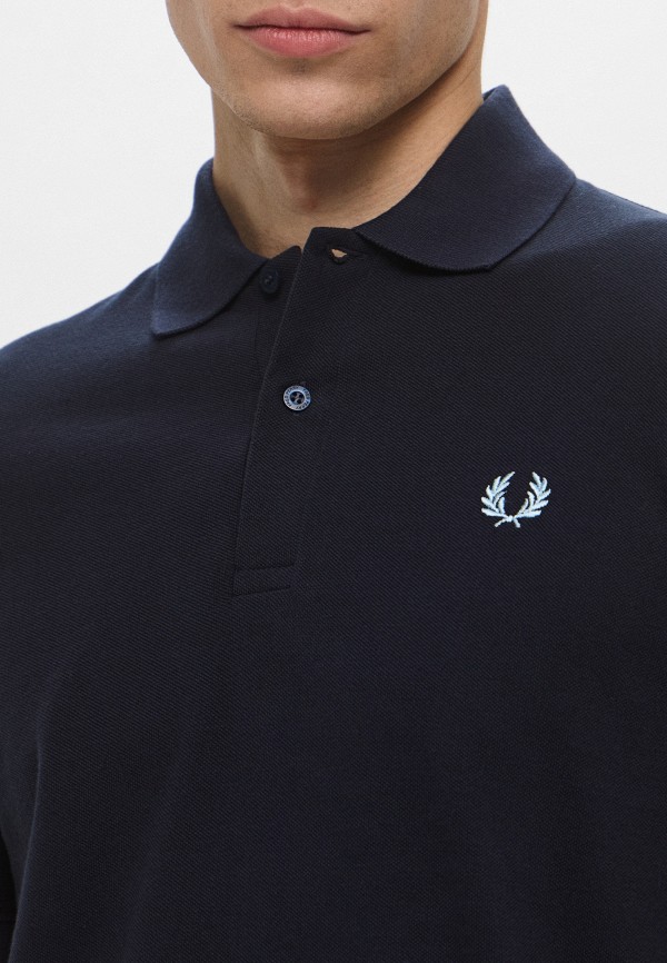 Fred Perry Поло -  - фото 5