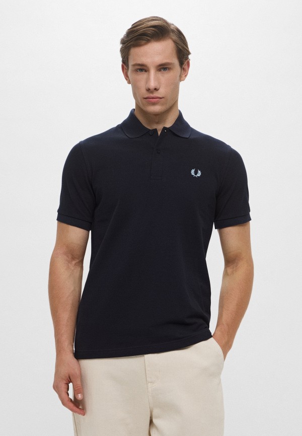 Fred Perry Поло -  - фото 1