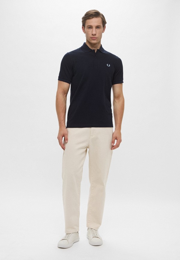 Fred Perry Поло -  - фото 2