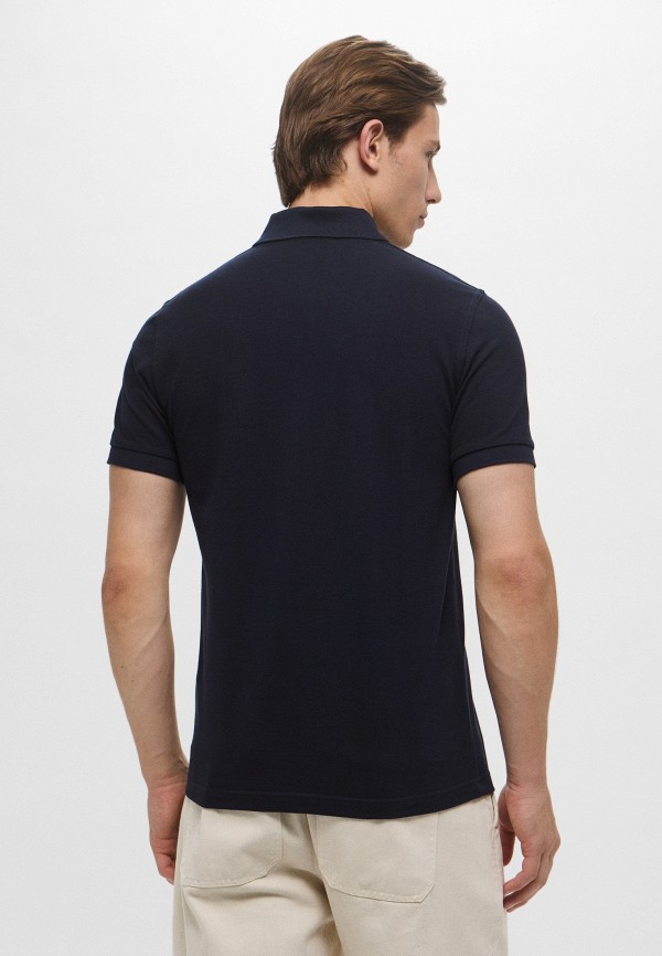 Fred Perry Поло -  - фото 3